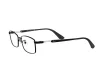 Ray-Ban Férfi, Női Fekete Szemüvegkeret RX 8745D 1074