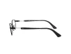 Ray-Ban Férfi, Női Fekete Szemüvegkeret RX 8745D 1074