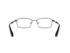 Ray-Ban Férfi, Női Fekete Szemüvegkeret RX 8745D 1074