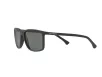 Emporio Armani Férfi Fekete Napszemüveg EA 4058 56539A