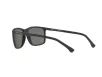 Emporio Armani Férfi Fekete Napszemüveg EA 4058 56539A