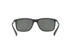 Emporio Armani Férfi Fekete Napszemüveg EA 4058 56539A