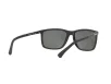 Emporio Armani Férfi Fekete Napszemüveg EA 4058 56539A