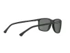 Emporio Armani Férfi Fekete Napszemüveg EA 4058 56539A