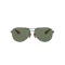 Ray-Ban For Scuderia Ferrari Férfi Szürke Napszemüveg RB 8313M F00171