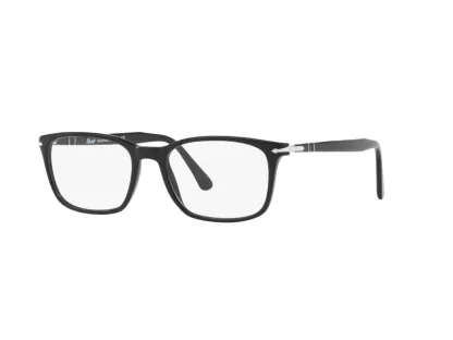 Persol Férfi Fekete Szemüvegkeret PO 3189V 95