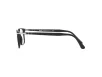 Persol Férfi Fekete Szemüvegkeret PO 3189V 95