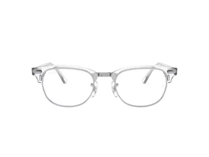 Ray-Ban Férfi, Női Fehér Szemüvegkeret RX 5154 2001