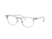 Ray-Ban Férfi, Női Fehér Szemüvegkeret RX 5154 2001