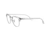 Ray-Ban Férfi, Női Fehér Szemüvegkeret RX 5154 2001