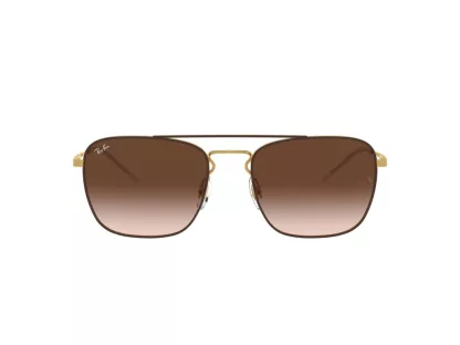 Ray-Ban Férfi Barna Napszemüveg RB 3588 905513