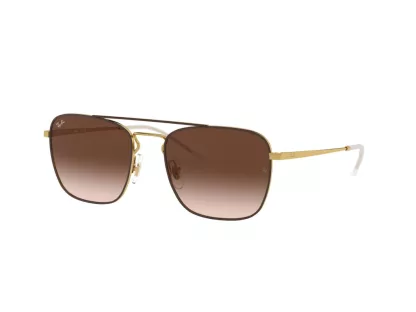 Ray-Ban Férfi Barna Napszemüveg RB 3588 905513