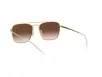 Ray-Ban Férfi Barna Napszemüveg RB 3588 905513