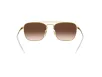 Ray-Ban Férfi Barna Napszemüveg RB 3588 905513