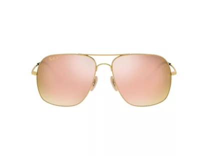 Ray-Ban Férfi Arany Napszemüveg RB 3587CH 001/I0