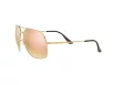 Ray-Ban Férfi Arany Napszemüveg RB 3587CH 001/I0
