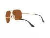 Ray-Ban Férfi Arany Napszemüveg RB 3587CH 001/I0
