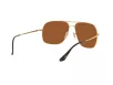 Ray-Ban Férfi Arany Napszemüveg RB 3587CH 001/I0