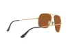 Ray-Ban Férfi Arany Napszemüveg RB 3587CH 001/I0