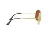 Ray-Ban Férfi Arany Napszemüveg RB 3587CH 001/I0