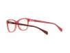 Ray-Ban Női Piros Szemüvegkeret RX 5362 5777
