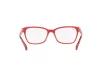 Ray-Ban Női Piros Szemüvegkeret RX 5362 5777