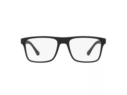 Emporio Armani Férfi Fekete Szemüvegkeret EA 4115 50421W