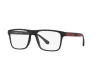 Emporio Armani Férfi Fekete Szemüvegkeret EA 4115 50421W