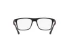 Emporio Armani Férfi Fekete Szemüvegkeret EA 4115 50421W