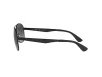 Ray-Ban Férfi, Női Fekete Napszemüveg RB 3549 002/T3 58