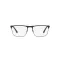 Emporio Armani Férfi Fekete Szemüvegkeret EA 1079 3094