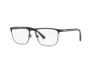 Emporio Armani Férfi Fekete Szemüvegkeret EA 1079 3094