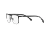 Emporio Armani Férfi Fekete Szemüvegkeret EA 1079 3094