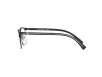 Emporio Armani Férfi Fekete Szemüvegkeret EA 1079 3094