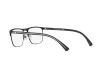Emporio Armani Férfi Fekete Szemüvegkeret EA 1079 3094