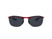 Ray-Ban For Scuderia Ferrari Férfi Piros Napszemüveg RB 4302M F62387
