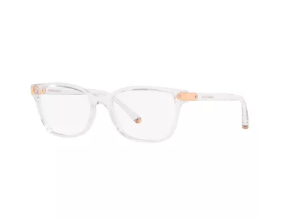 Dolce & Gabbana Női Átlátszó Szemüvegkeret DG 5036 3133