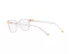 Dolce & Gabbana Női Átlátszó Szemüvegkeret DG 5036 3133