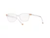 Dolce & Gabbana Női Átlátszó Szemüvegkeret DG 5036 3133