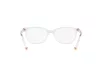 Dolce & Gabbana Női Átlátszó Szemüvegkeret DG 5036 3133