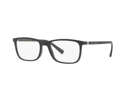 Dolce & Gabbana Férfi Fekete Szemüvegkeret DG 5027 2525