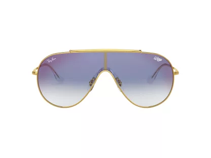 Ray-Ban Férfi Arany Napszemüveg RB 3597 001/X0