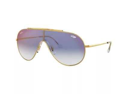 Ray-Ban Férfi Arany Napszemüveg RB 3597 001/X0
