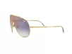 Ray-Ban Férfi Arany Napszemüveg RB 3597 001/X0