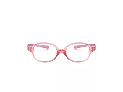 Ray-Ban Junior Fiú, Lány Piros Szemüvegkeret RY 1587 3767