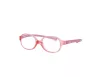 Ray-Ban Junior Fiú, Lány Piros Szemüvegkeret RY 1587 3767