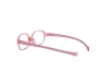 Ray-Ban Junior Fiú, Lány Piros Szemüvegkeret RY 1587 3767