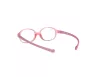 Ray-Ban Junior Fiú, Lány Piros Szemüvegkeret RY 1587 3767
