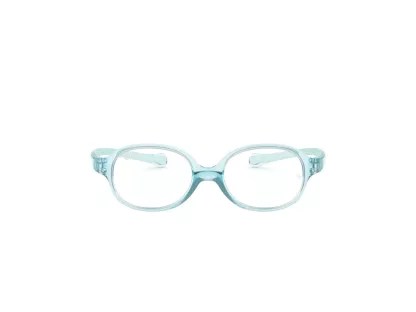 Ray-Ban Junior Fiú, Lány Kék Szemüvegkeret RY 1587 3769