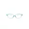 Ray-Ban Junior Fiú, Lány Kék Szemüvegkeret RY 1587 3769